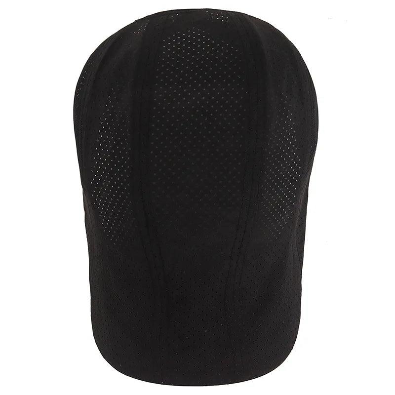 Breathable Hat men's Adjustable - MAXIME