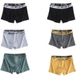 6pieces Mens Underwear Men Cotton - MAXIME