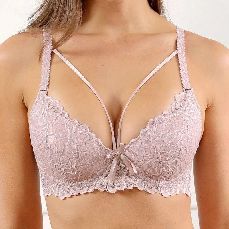 Molded Cup Bras for women - MAXIME