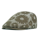 Newsboy Caps Men and Women - MAXIME