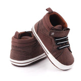 Baby Sneaker Causal Shoes - MAXIME