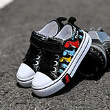 Children's Sneakers Boys - MAXIME