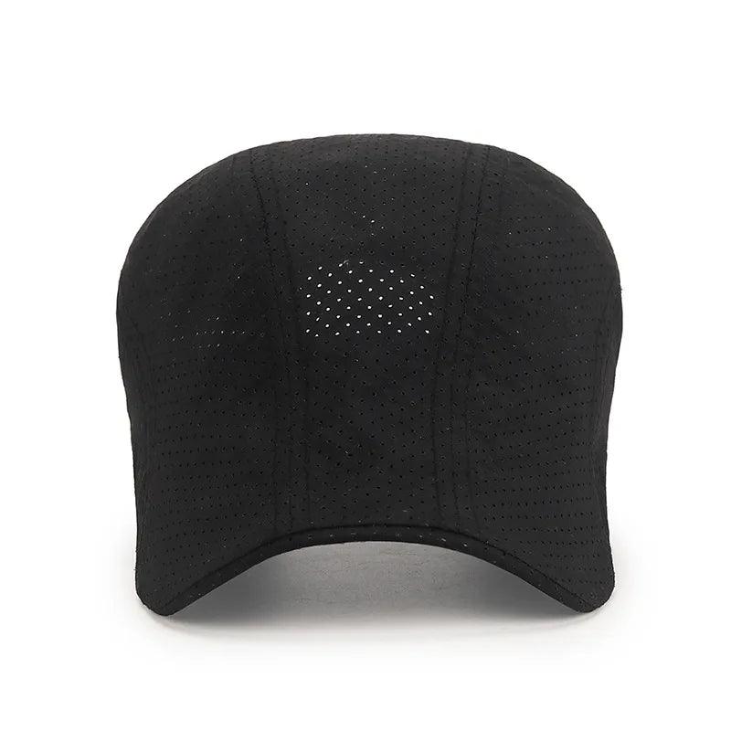 Breathable Hat men's Adjustable - MAXIME