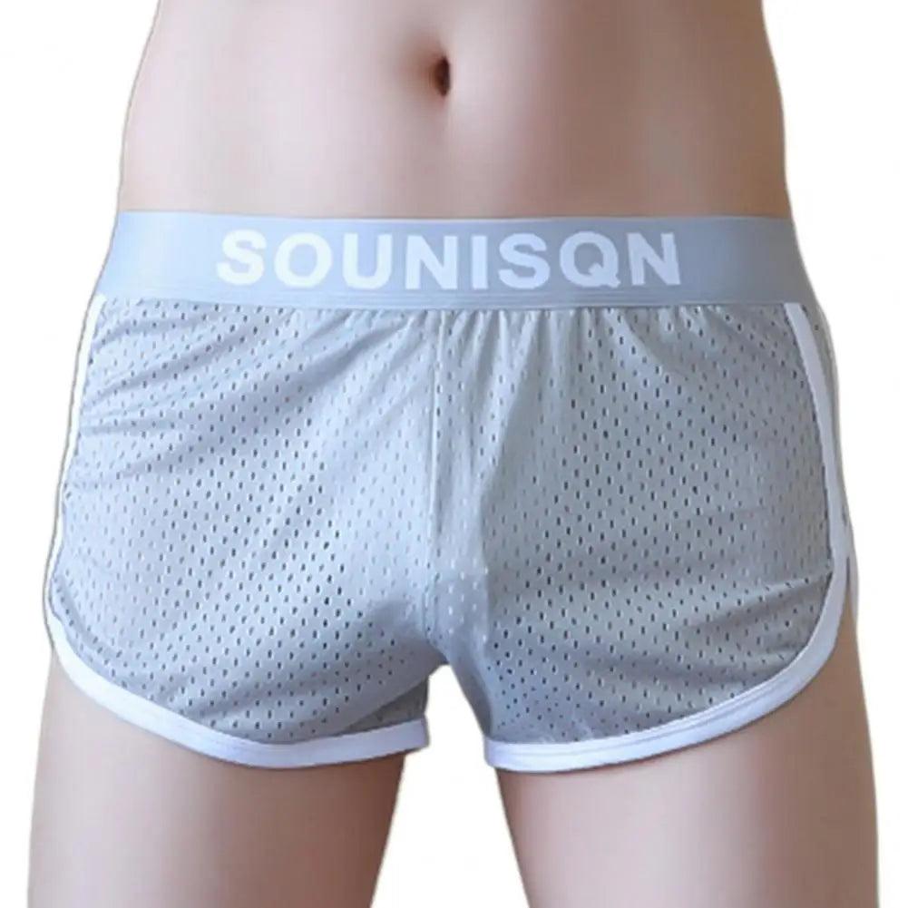 Men Boxer Shorts Underwear - MAXIME