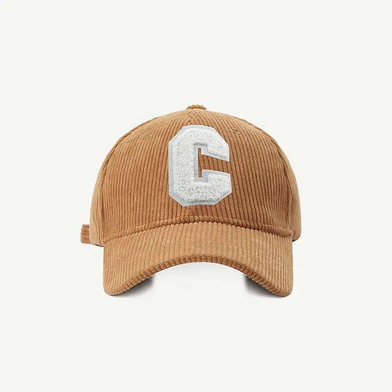 Cap Unisex Hip Hop Dad Trucker Caps - MAXIME