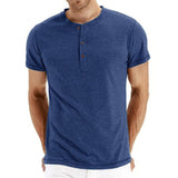 T Shirt For Men - MAXIME