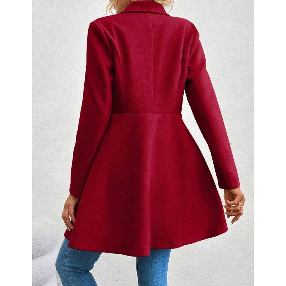 Women's Winter Work Coats