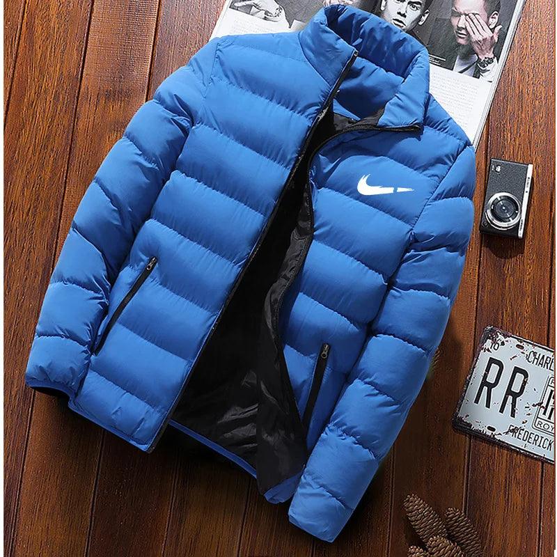 jacket casual outdoor sports jacket - MAXIME