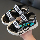 Sandals for Boys Casual - MAXIME