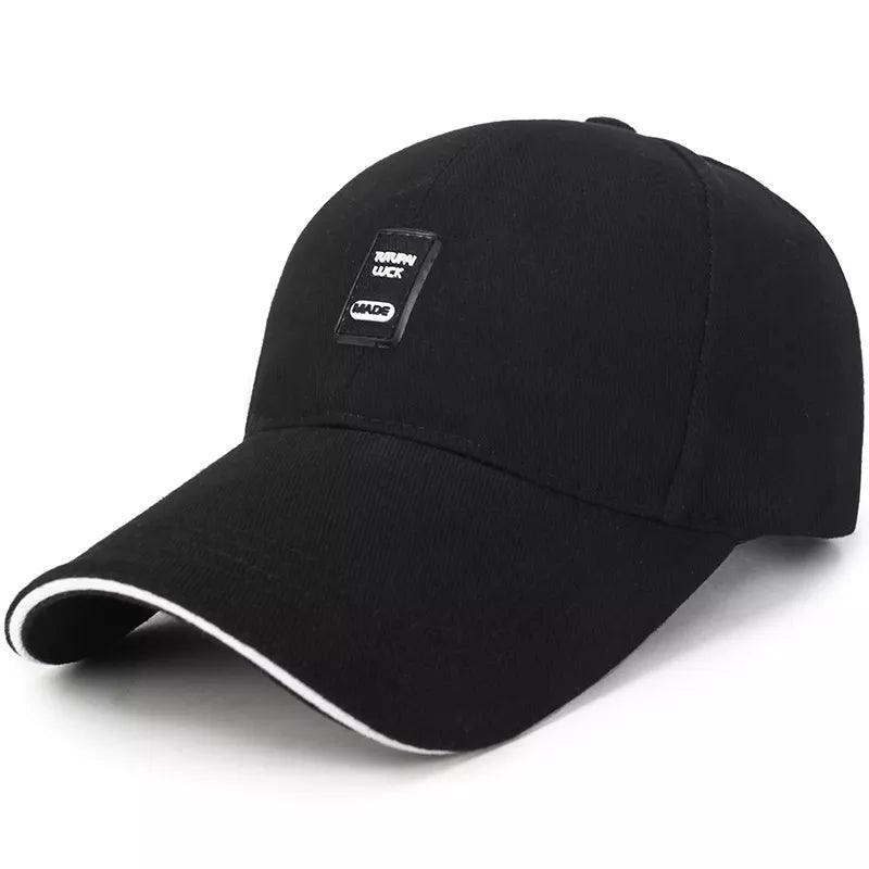 Sunhat Outdoor Sports Hip Hop Hat - MAXIME