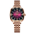 POEDAGAR High Quality Luxury Women Watch - MAXIME