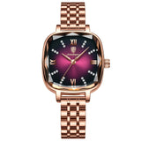 POEDAGAR High Quality Luxury Women Watch - MAXIME