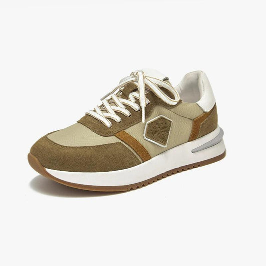 Casual Sneakers Women Ladies - MAXIME