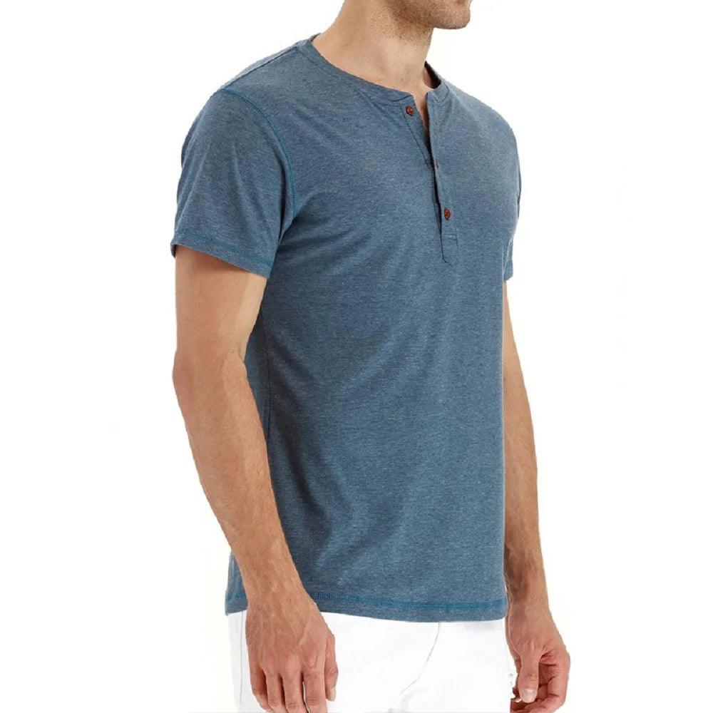 T Shirt For Men - MAXIME