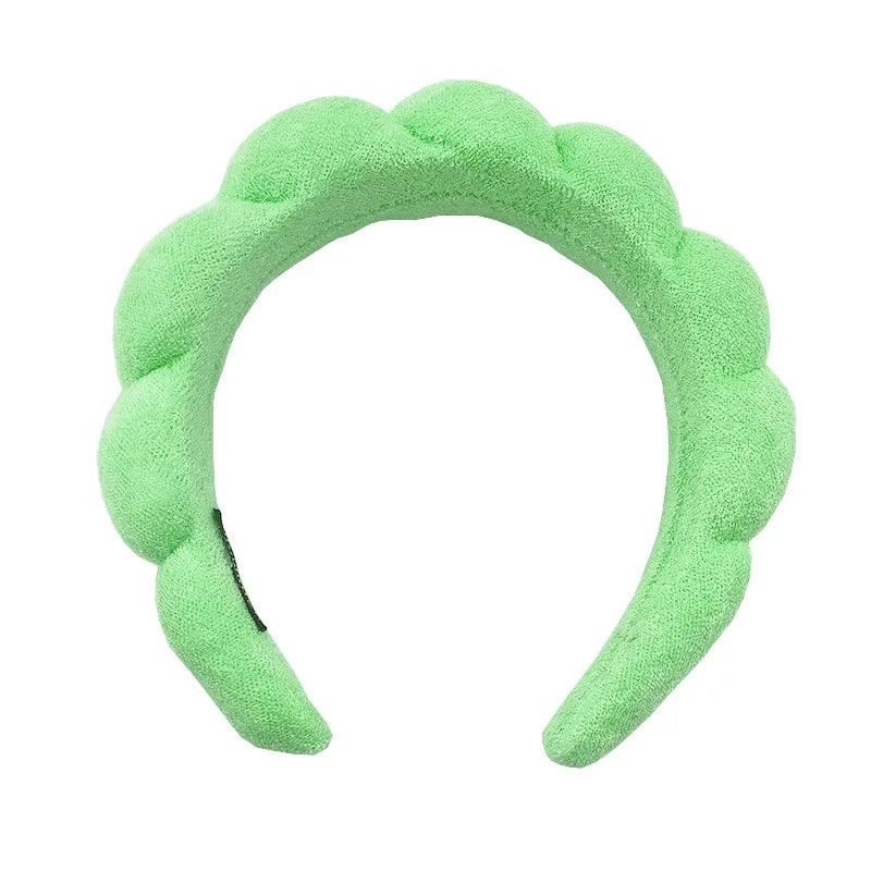 Hairband Women Hair Accessories Headwear - MAXIME