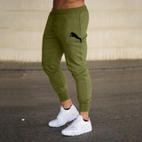 New Casual Pant Jogging Tracksuit Tracksuit Pants - MAXIME