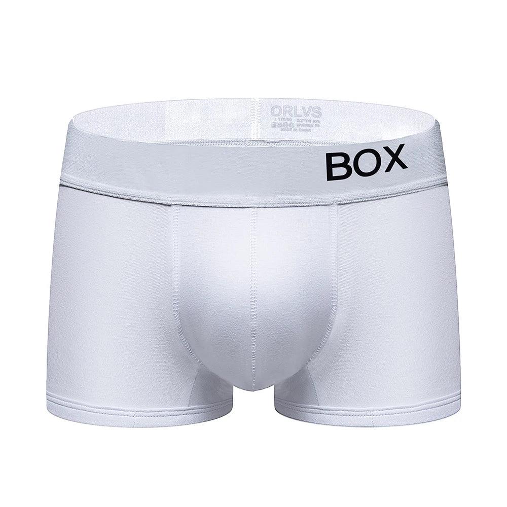 Men Boxer Sexy Men's Panties - MAXIME