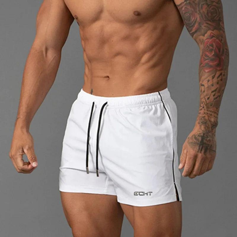 Sportswear Jogger Beach Shorts - MAXIME