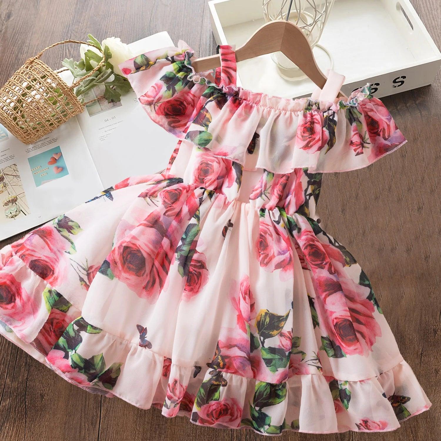 Dress Elegant Children - MAXIME