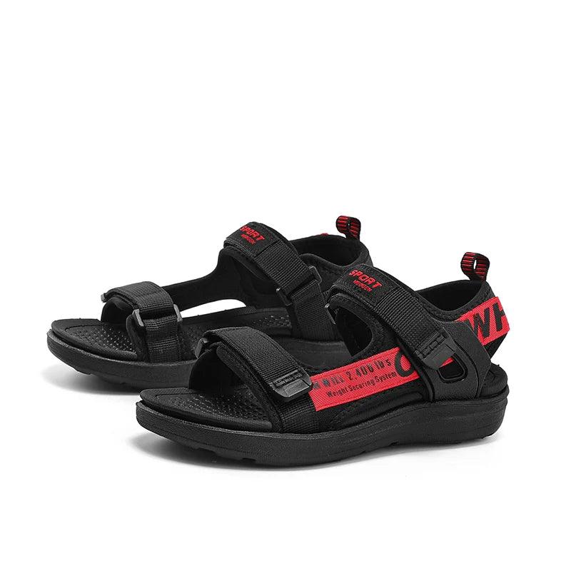 Kids Shoes Non-slip Sandals - MAXIME