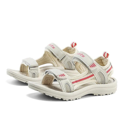 Kids Soft Sole Comfortable Open Toe Sandals - MAXIME