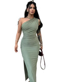 Dress Casual Elegant Party Dresses - MAXIME