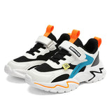 Kid Sneakers Running Shoes - MAXIME