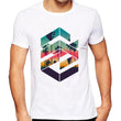 T Shirts Short Sleeve Tee - MAXIME