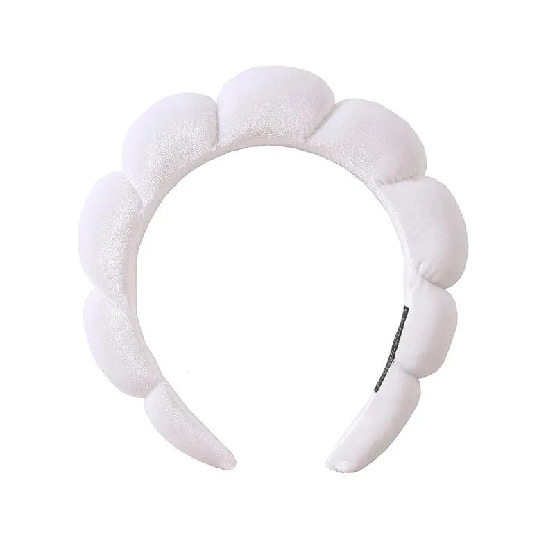 Hairband Women Hair Accessories Headwear - MAXIME