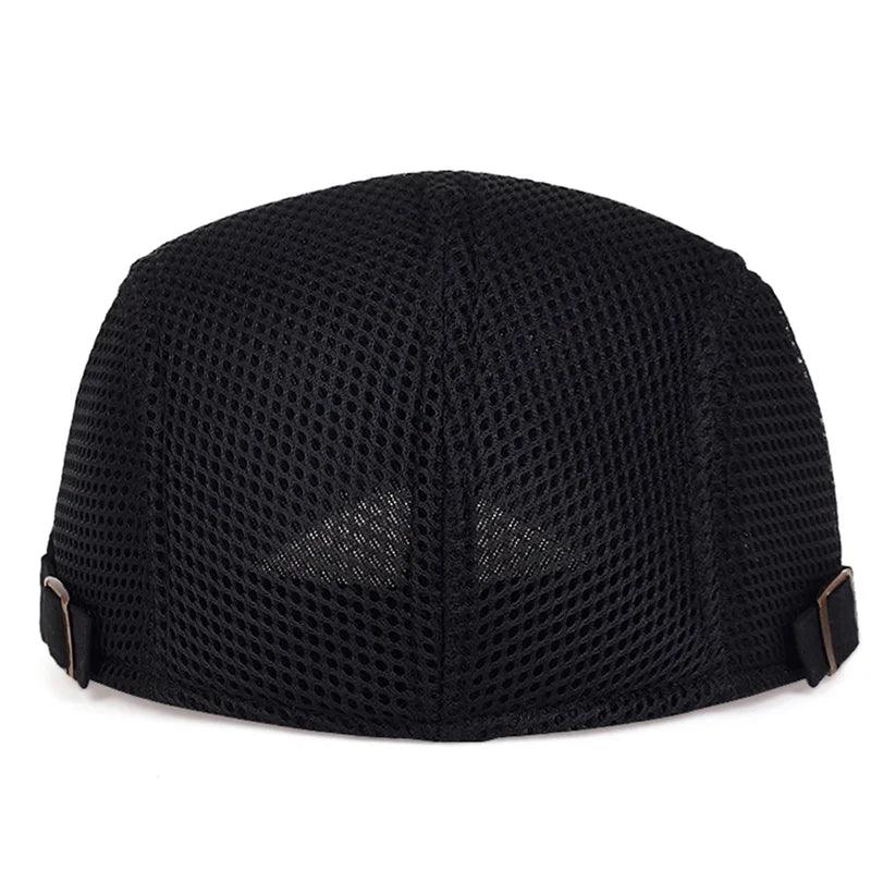 summer beret men and women universal hats - MAXIME