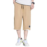 Men's Sports and Casual Pants Fat Men's Plus Size - MAXIME