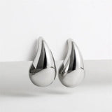 Fashion Stud Earrings - MAXIME