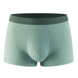 High Quality 100% Cotton Men's Underwear - MAXIME