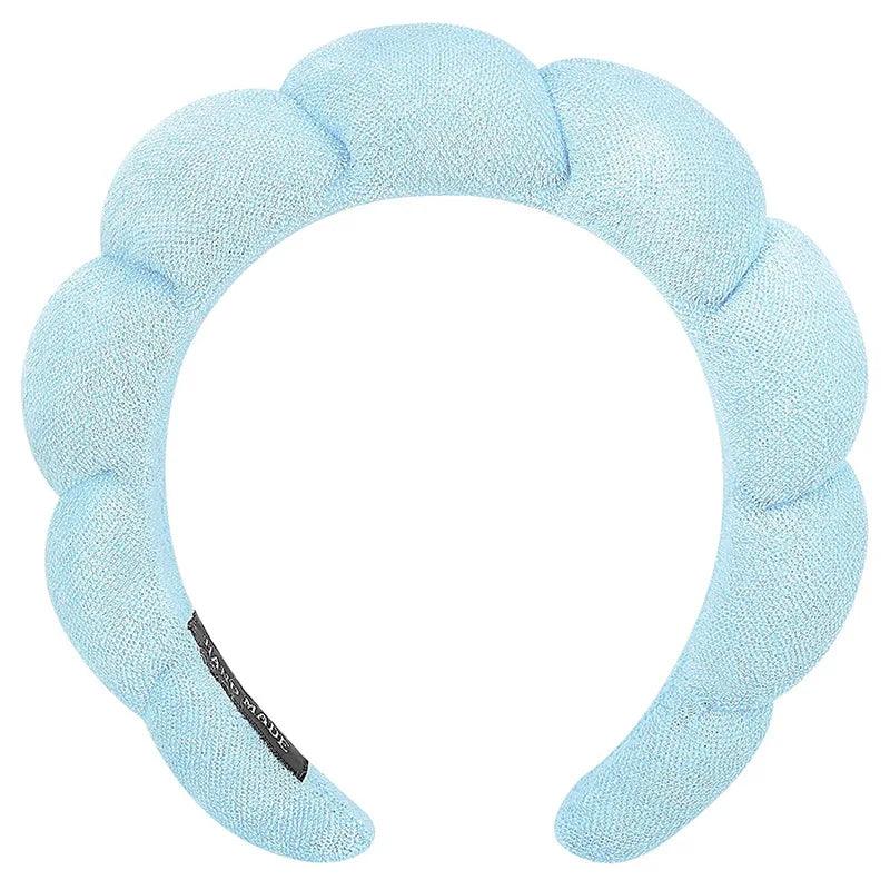 Hairband Women Hair Accessories Headwear - MAXIME