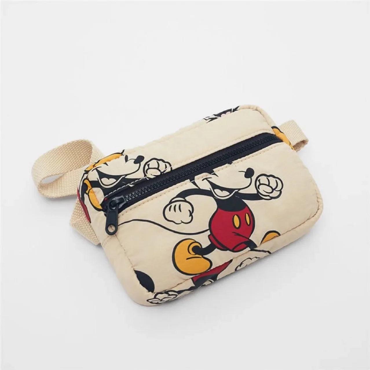 Children's School Bag Cute Mickey - MAXIME