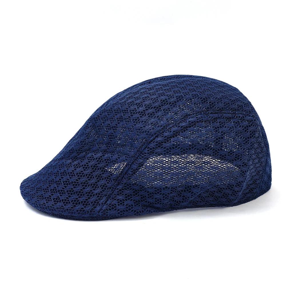 Men Spring Summer Beret - MAXIME