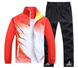 Men's Tracksuit High Quality Sets Clothing Size L-5XL - MAXIME