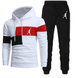 Mens Tracksuit Jogger High Quality Gym Outfits - MAXIME