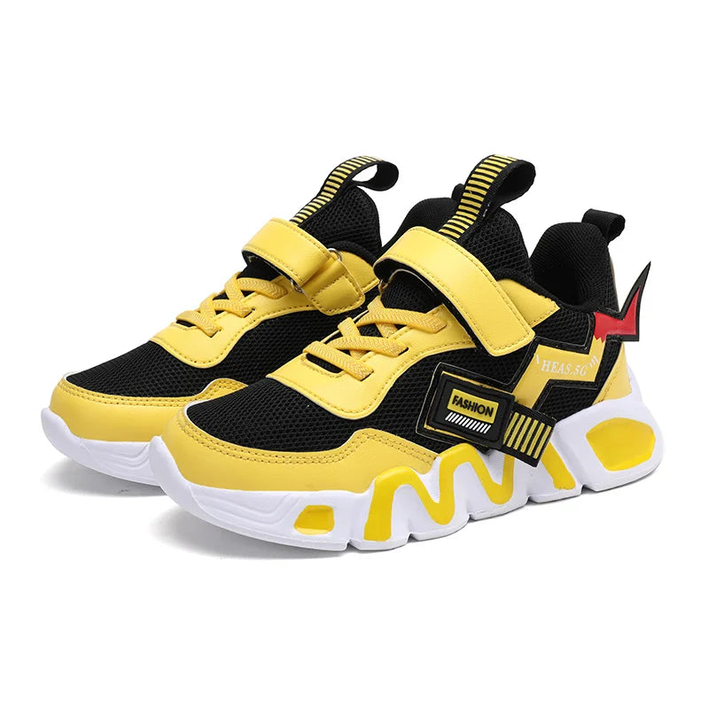 Kids Sneakers Trainer Basketball - MAXIME