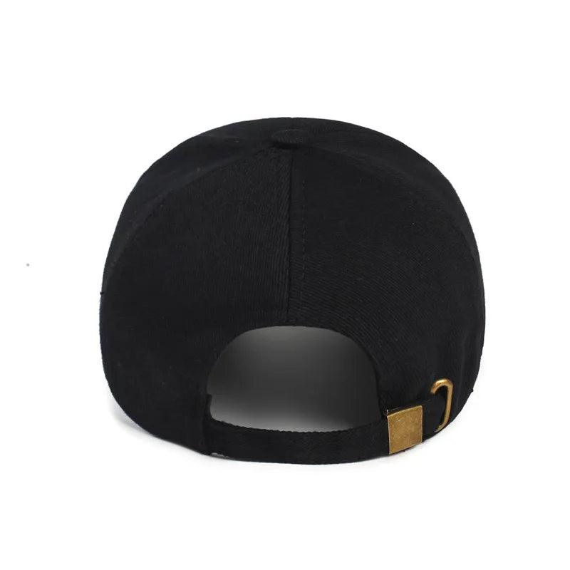 Sunhat Outdoor Sports Hip Hop Hat - MAXIME