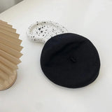 Beret Hat Autumn Winter Women - MAXIME