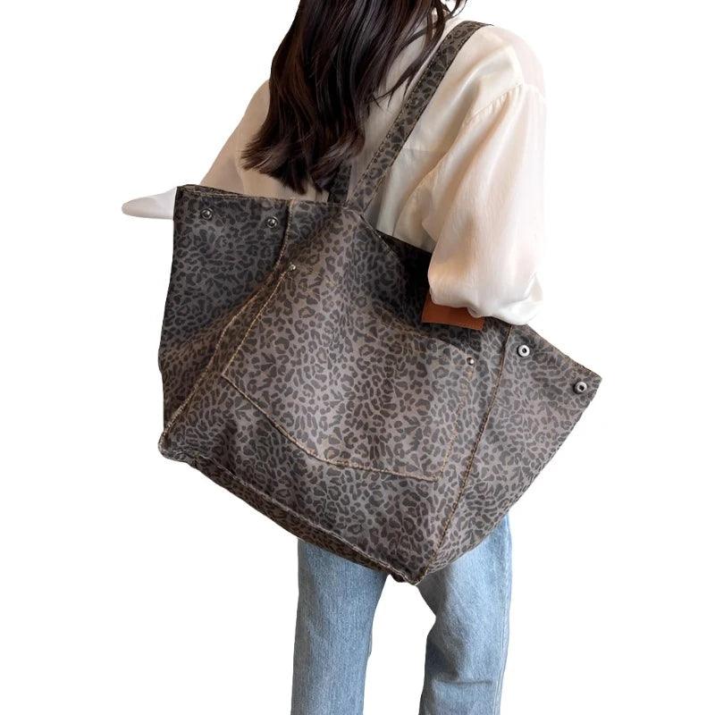 Women Deformable Handbags - MAXIME