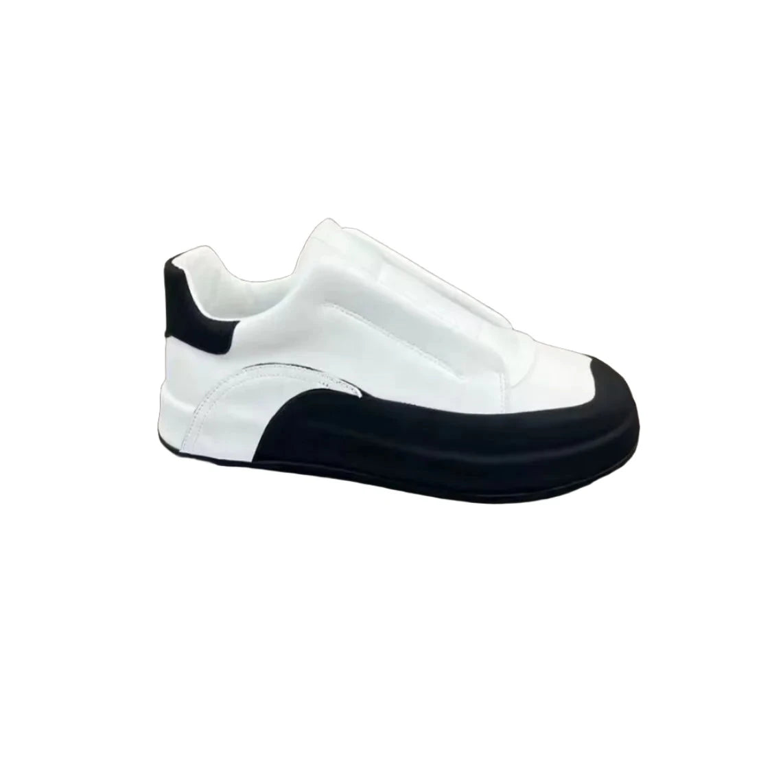 Men's Sneakers Casual Breathable Shoes - MAXIME