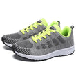 Breathable Outdoor Solid Color Sneakers Women - MAXIME