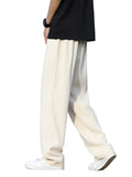 Pants Male Casual Trousers - MAXIME