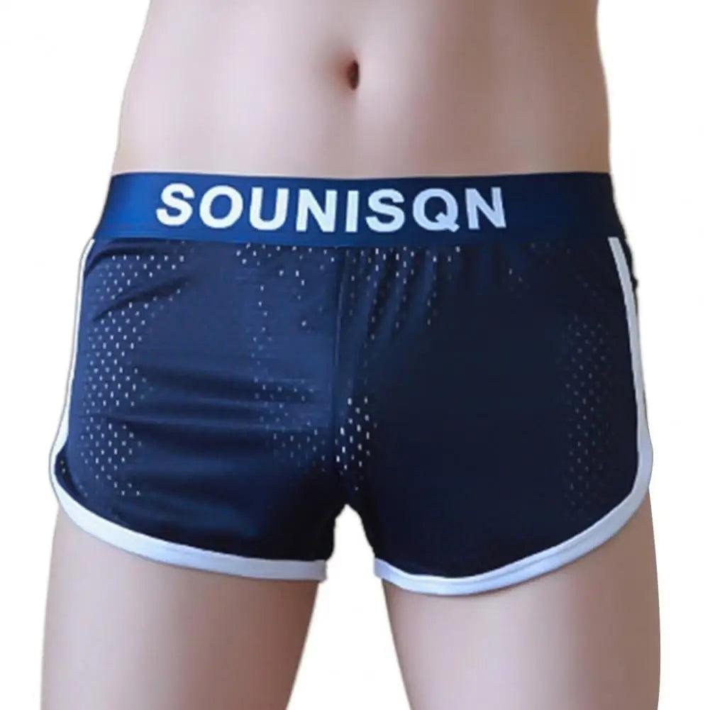 Men Boxer Shorts Underwear - MAXIME