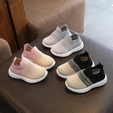 Baby Sport Running Sneakers Shoes - MAXIME