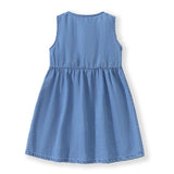 Baby Girls Party Dresses - MAXIME