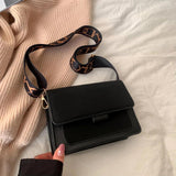 Women's Shoulder Bag Leather Crossbody Bags for Women - MAXIME