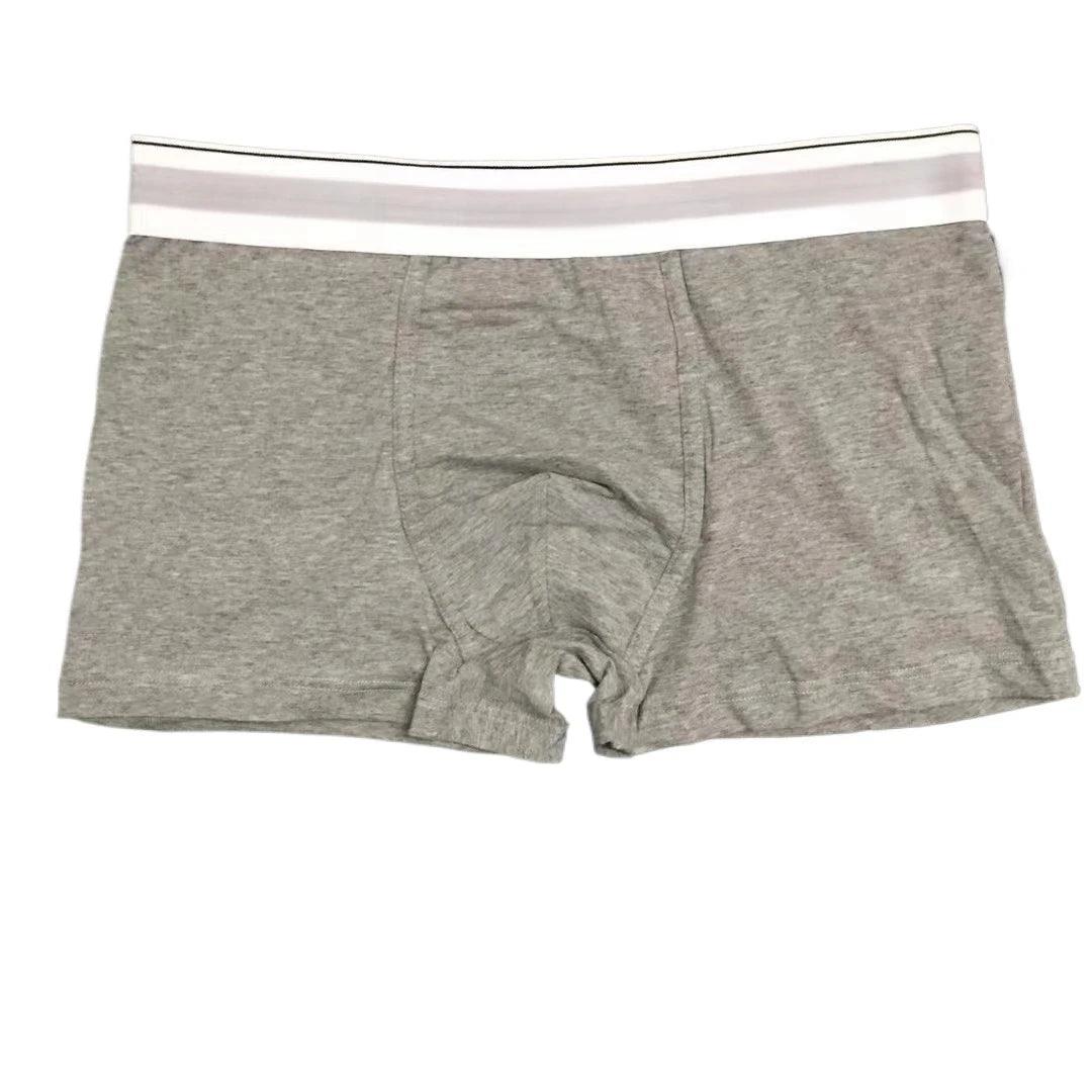 Men Luxury Set Shorts Boxer - MAXIME